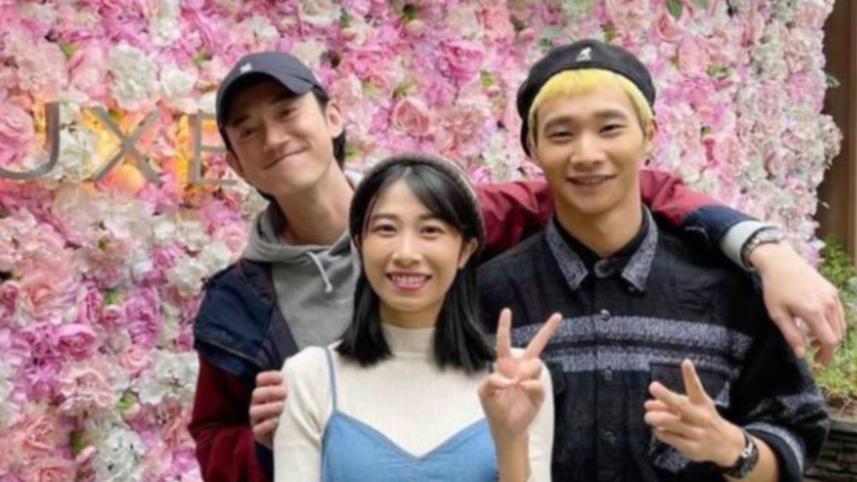 祝福吳慷仁「簽約大陸」 黃冠智揭暖舉:怎麼有這麼好的哥哥