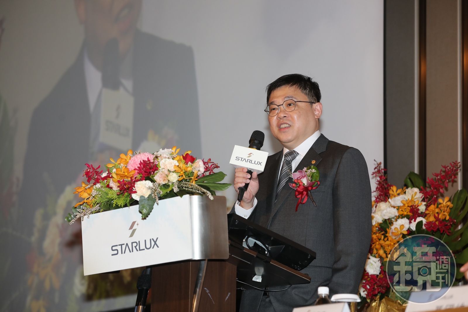 星宇熬6年將上市！張國煒「關關難過關關過」：展現台灣囡仔韌性精神