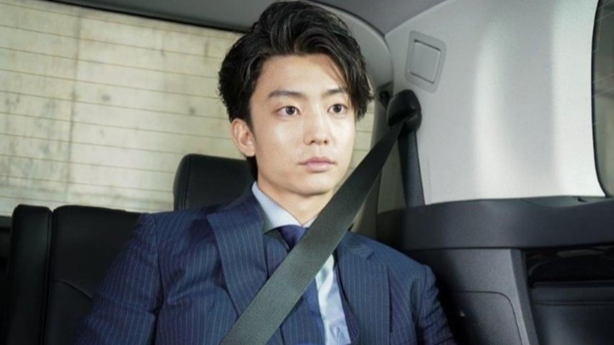 沒義氣!男星肇逃公司花上億元擺平 竟無預警落跑想投靠小栗旬
