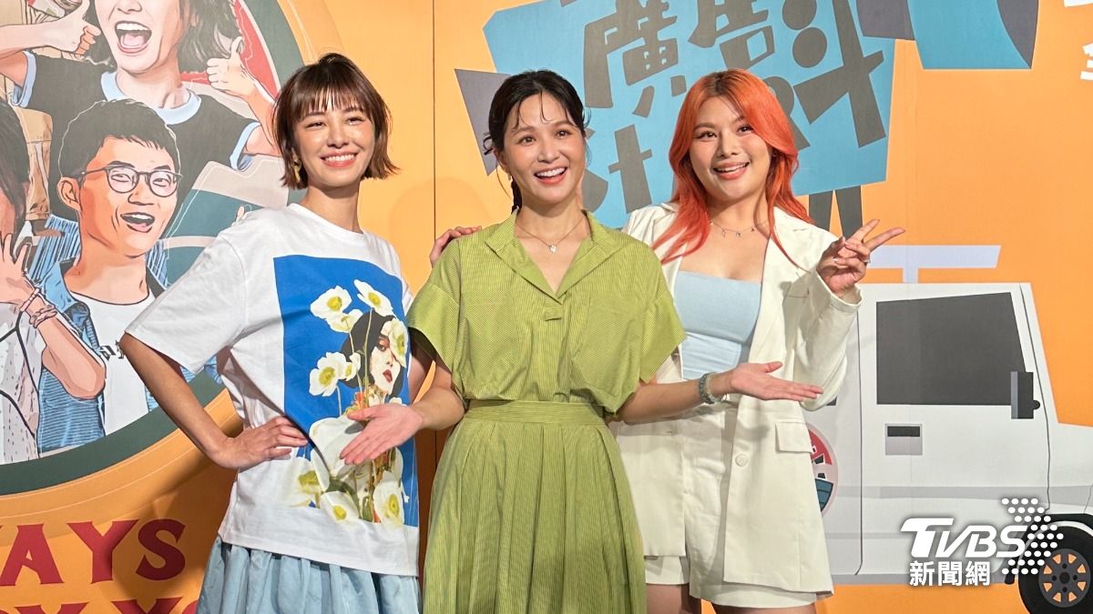 結婚1年董仔怨「愛愛少」靠自己來 33歲宇珊卵衰退慶幸:老公精子18歲