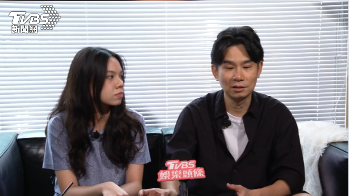 圖／TVBS