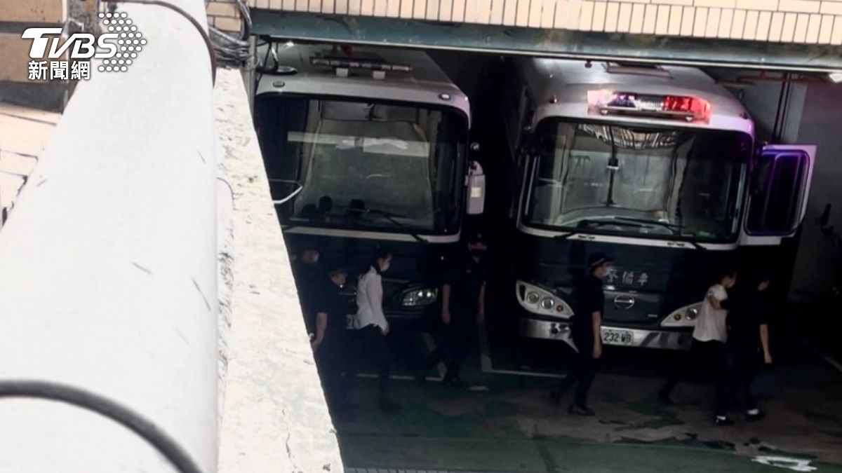 剴剴案!保母姊妹聲請「拒國民法官參審」 控北檢洩密、不正訊問