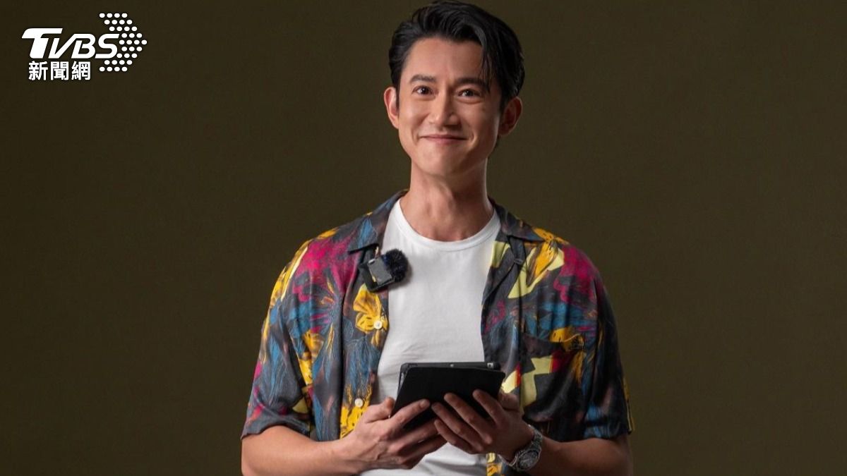 觀點／吳慷仁西進惹議！演藝圈逢中必反？文化影視產業不該和政治劃等號
