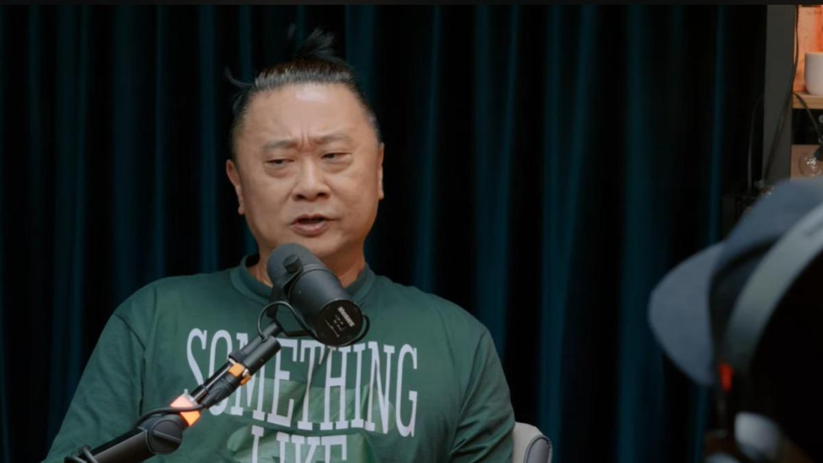 認扛流量壓力大！邰智源曝《木曜4》新方向：幹到最後1秒