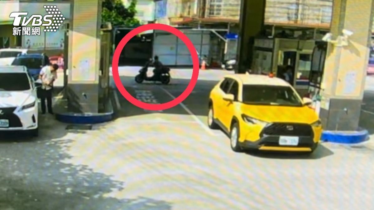 回頭秒失憶...豐原車站頻傳機車消失 警靠口袋「1關鍵」破案