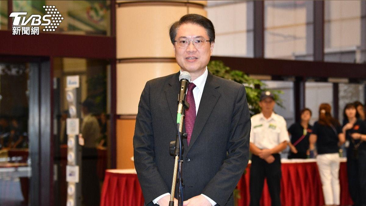 罷樑投票倒數!林右昌千字曝心聲:卸任後「很多事都變了」
