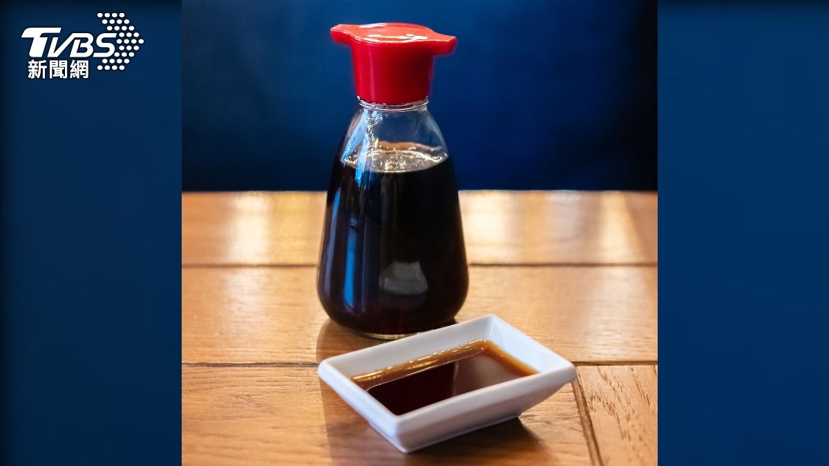 醬油瓶見「1現象」別用！專家驚喊滿滿都是菌　小心拉肚子