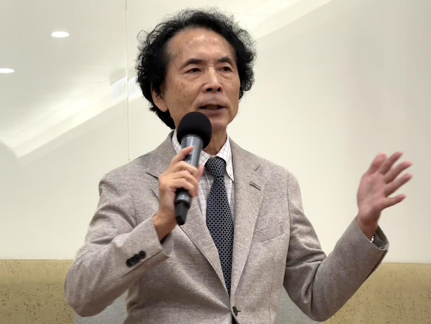 新竹市政局下一步?日籍學者:要觀察高虹安「是否辭職」