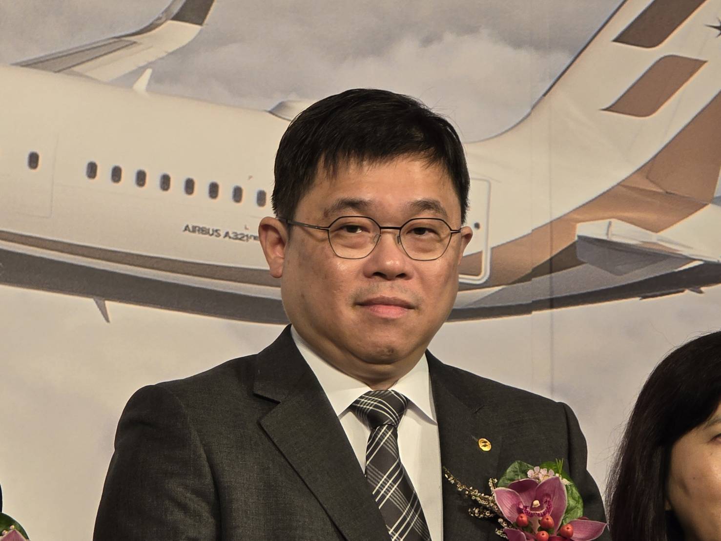 長榮遺囑之爭嗆勿得寸進尺 張國煒:拿不到就拿不到、快處理完就好