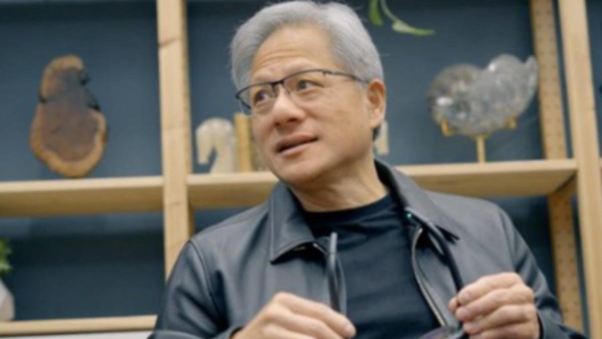 Meta推平價混合實境頭戴裝置 首款AR眼鏡獲黃仁勳讚嘆