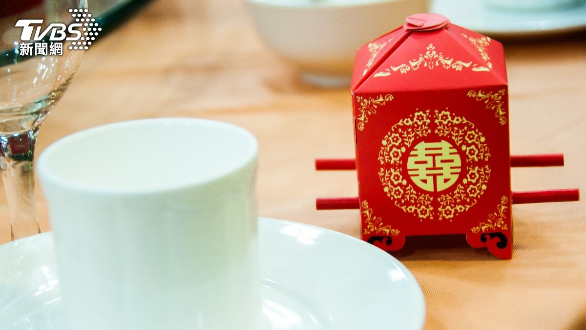 婚禮小物送什麼？新人想破頭　「地雷紀念品」被嫌：寧吃炸湯圓