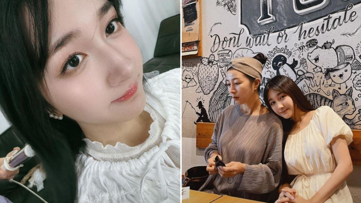 方文琳罹食道癌!校花愛女反應曝光 哭喊「都是你愛喝高粱」