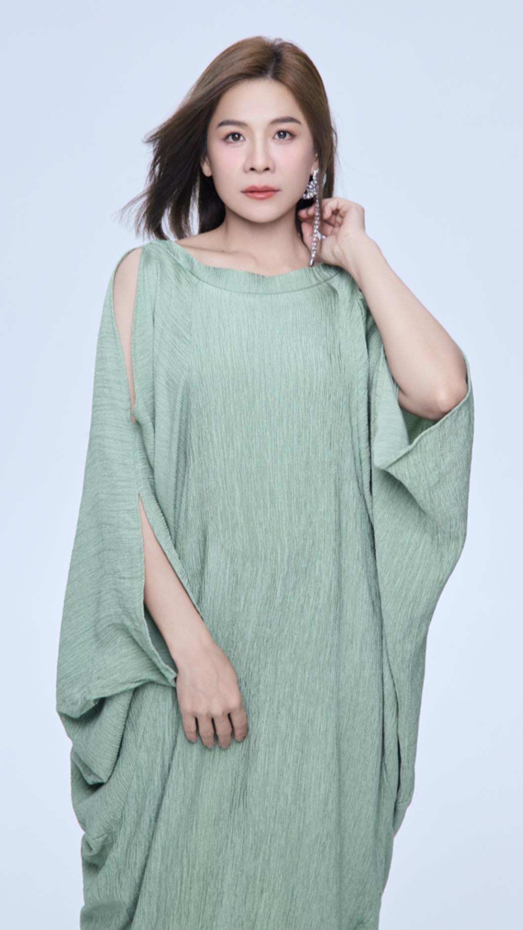 江美琪。(圖/華納唱片提供)
