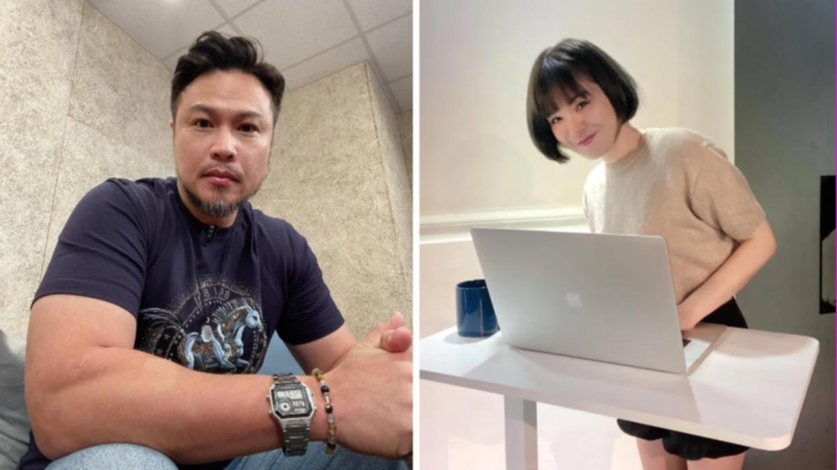 昔遭檢調批「極度貪婪」！她轟爆陳致遠：打假球的K金戰士
