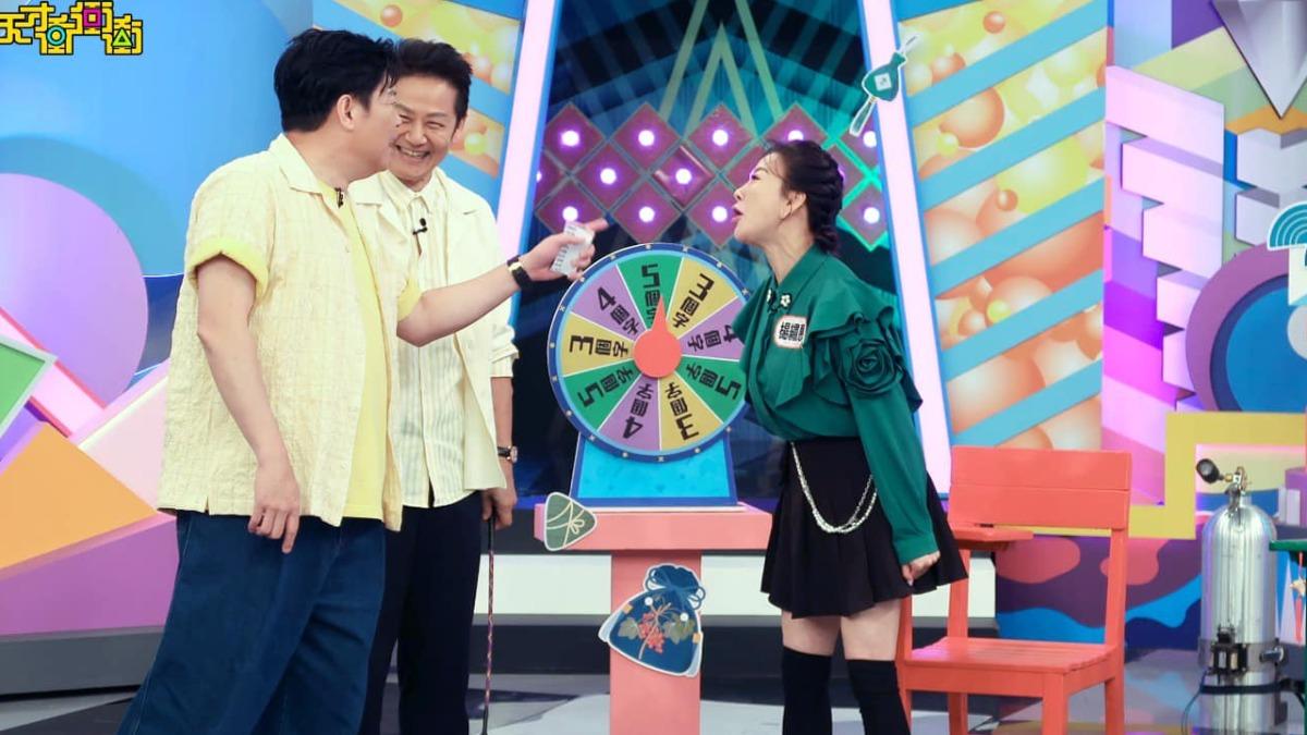 臉友勸他少嘴賤 徐乃麟暴怒「有種再嗆看看」:小心我告你