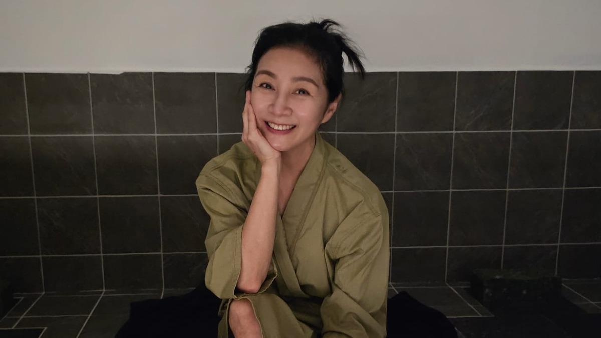 方文琳經紀人表示是零位癌可以及早治療。（圖／翻攝自方文琳臉書）