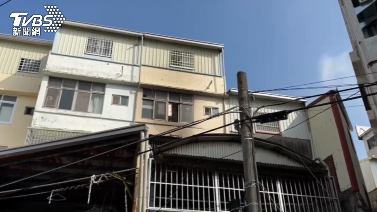 圖／TVBS