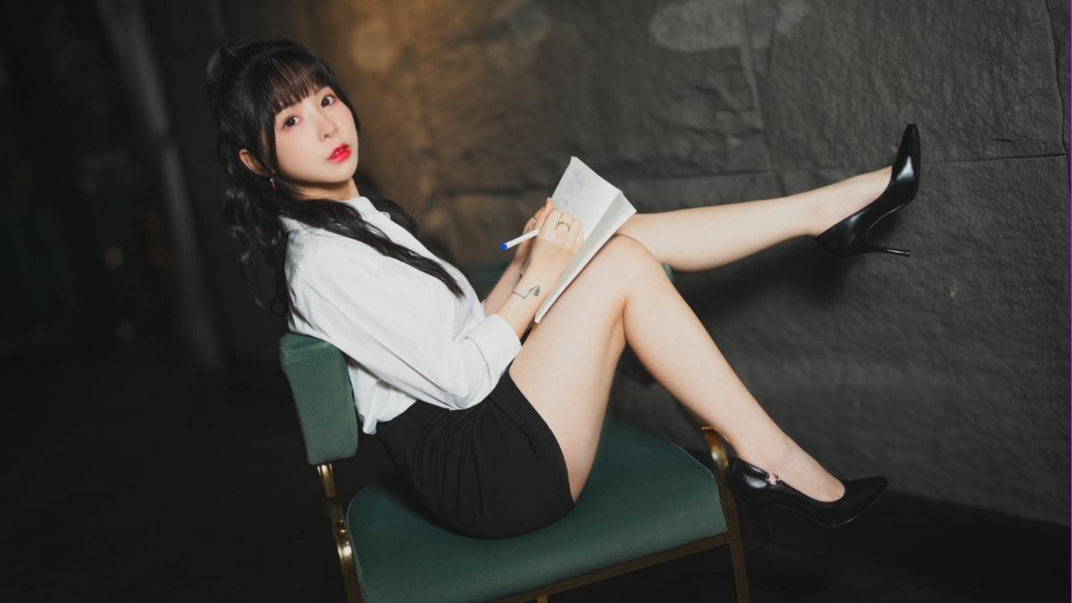 當女優被說「很髒」！Tiny公開拍片染病內幕　驚爆老司機性癖