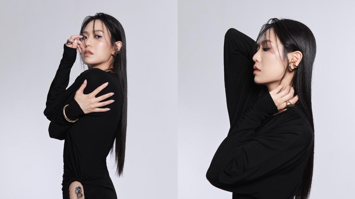 才拿金曲歌后！孫盛希認了克服情傷　嘆：分手不知道愛還恨
