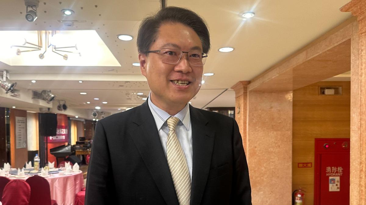 罷免倒數!謝國樑稱「他非常恨我」 林右昌:想太多
