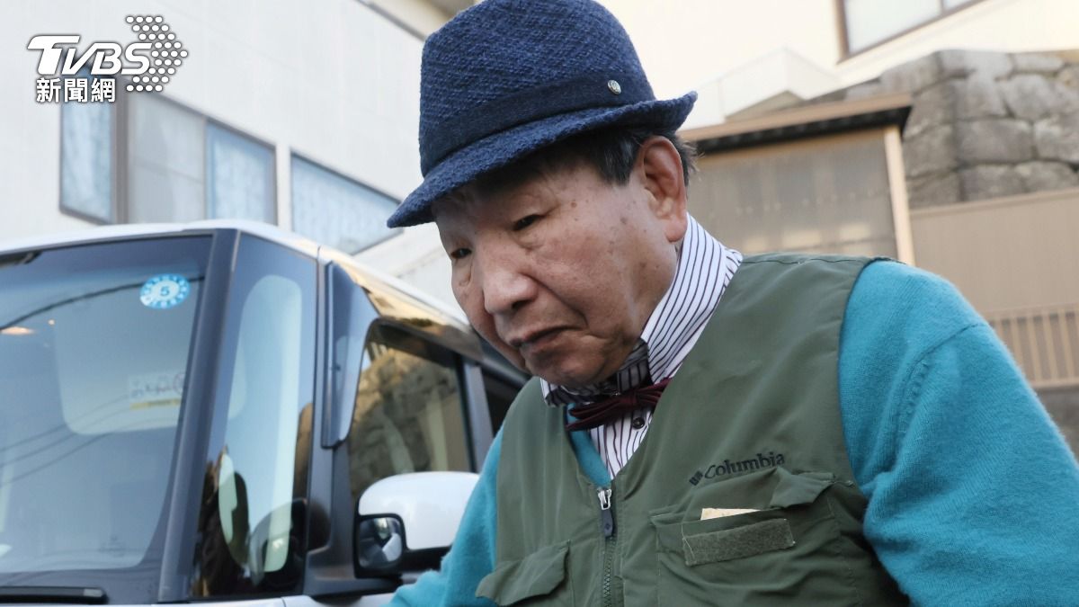 全球被關最久死囚袴田巌「冤獄近48年」　案發58年後再審獲判無罪