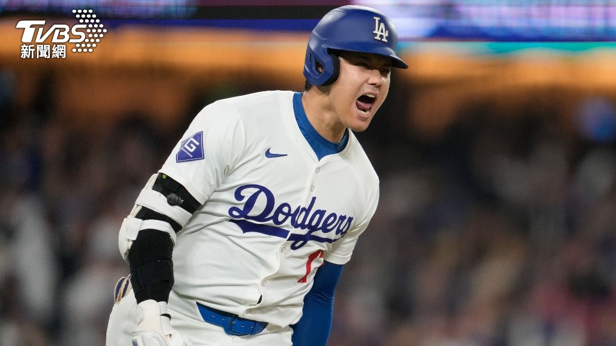 MLB/單季56盜追平一朗紀錄 大谷:為球隊贏球、會繼續盜!