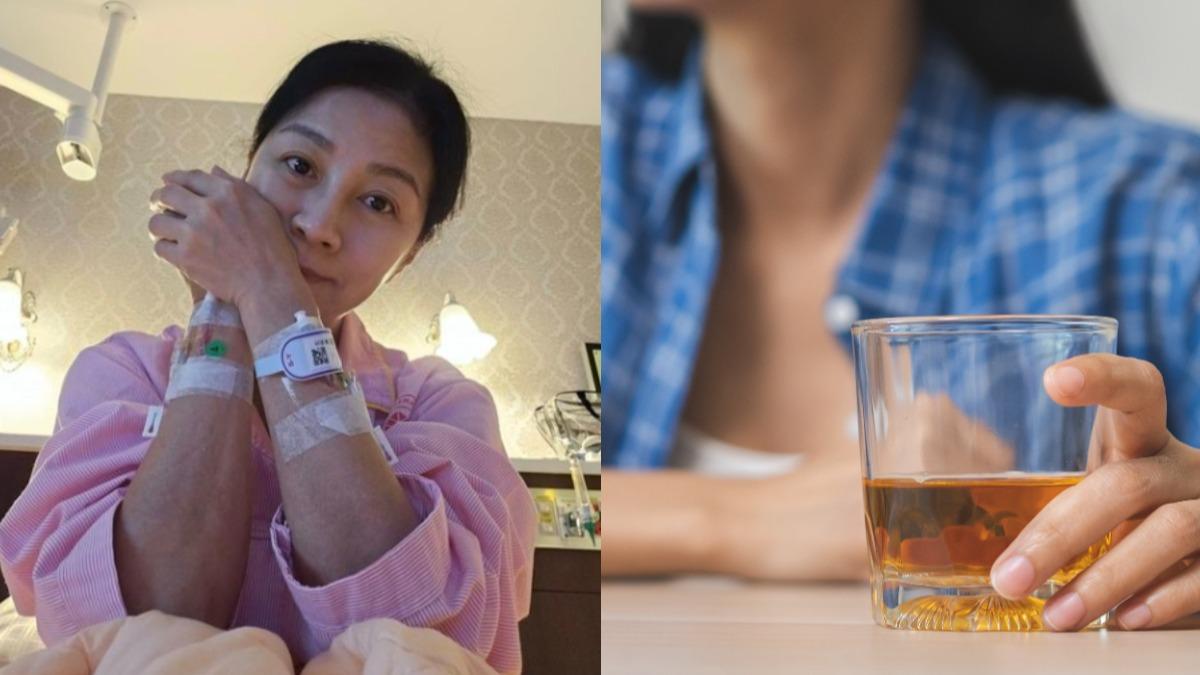 方文琳愛喝熱湯熱飲罹癌?醫曝「它才是元凶」:復發風險極高