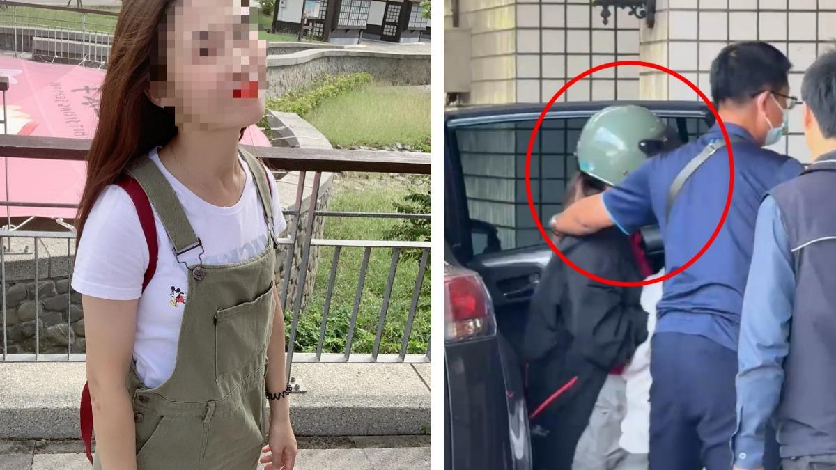 活活餓死4個月大女嬰！高雄單親媽離家8天還扯謊　殺人罪起訴