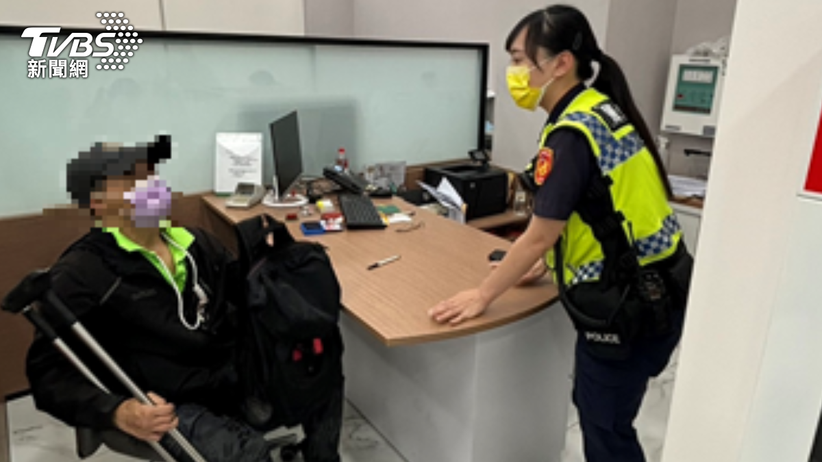 與銀行聯手 彰警阻詐上億元 打詐五連霸