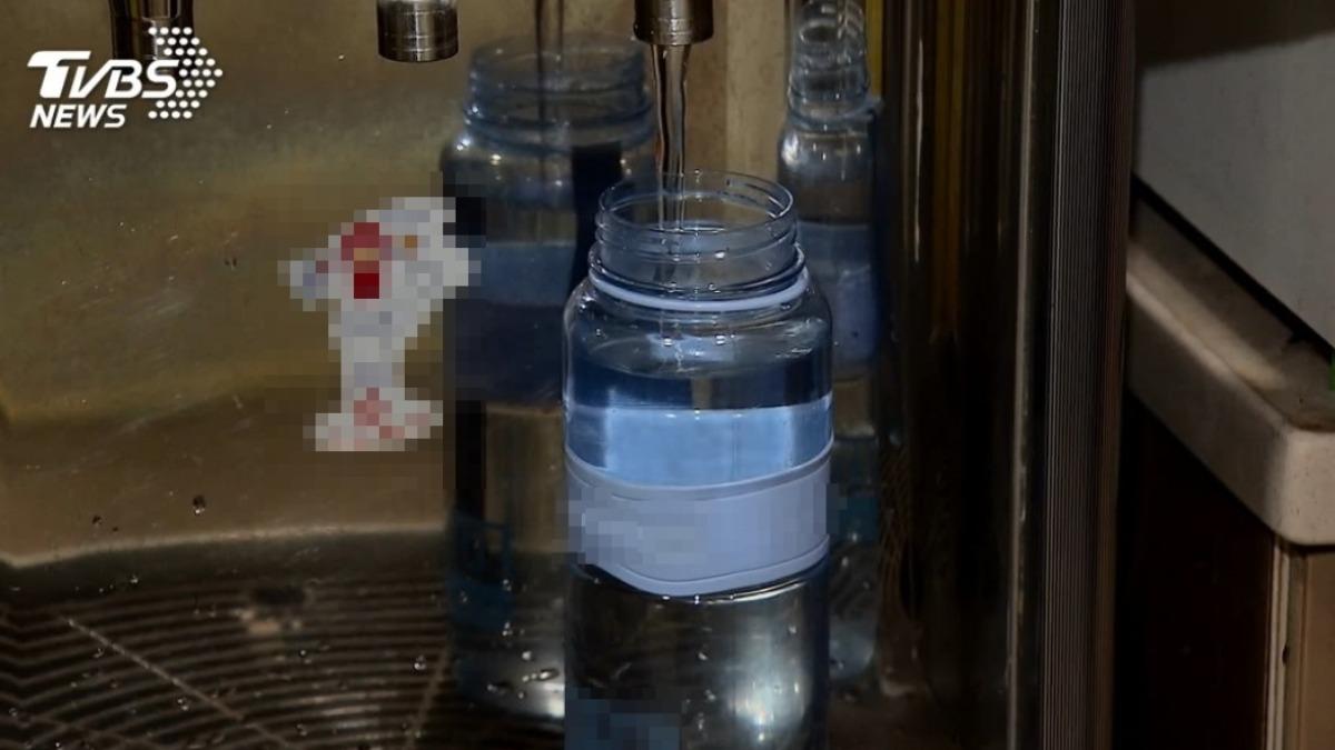 你喝的水恐致癌! 台灣37座淨水場「致癌物超標」