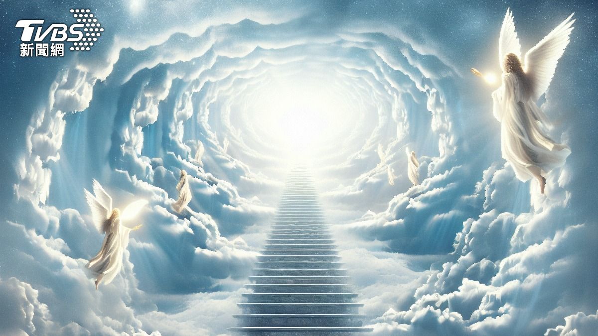 腦科醫鬼門關走一遭！稱「靈魂出竅」上天堂　竟聞到炸雞香