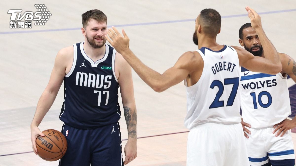 NBA/沒資格挑對手!前球員喊「DPOY得靠自己」:不然別領獎
