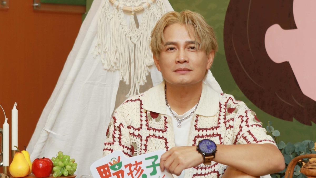 金曲歌王爆將百萬婚禮錢全梭哈！投資報酬率10倍　老婆真實反應曝