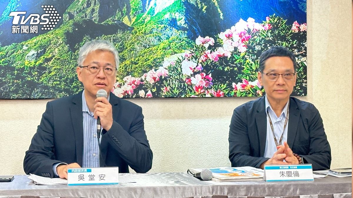 台中路口改善完工率僅15%「六都最低」 內政部揭原因