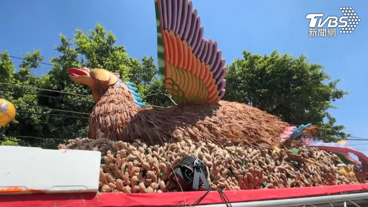 東港迎王平安祭明開跑!民俗專家示警:「2類人」別參加
