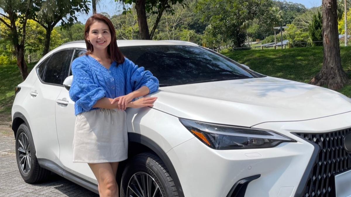 韋汝買車有一套! 親揭換車心得與「養車經濟學」