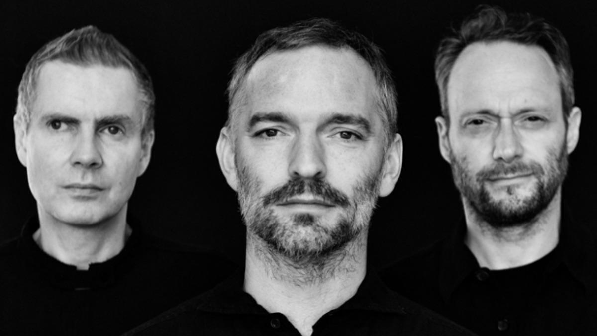 SIGUR RÓS將來台灣開唱。(圖/寬宏藝術提供)