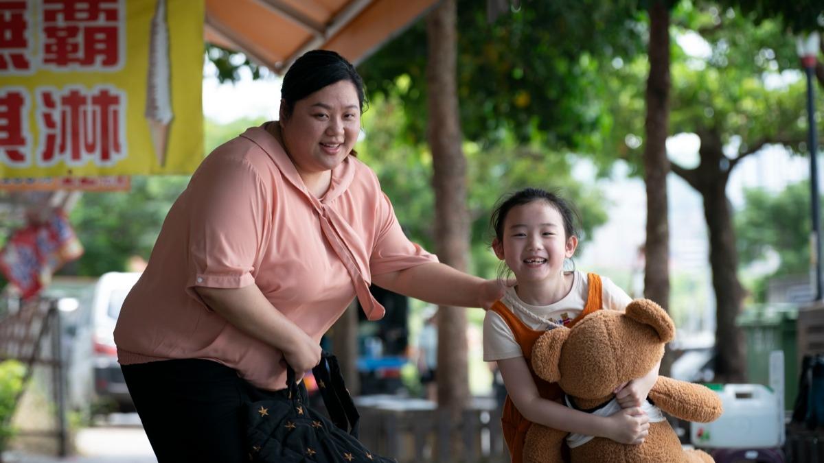 《人生清理員》前夫搶女兒 蔡嘉茵聽到「好喜歡媽媽」戳淚點