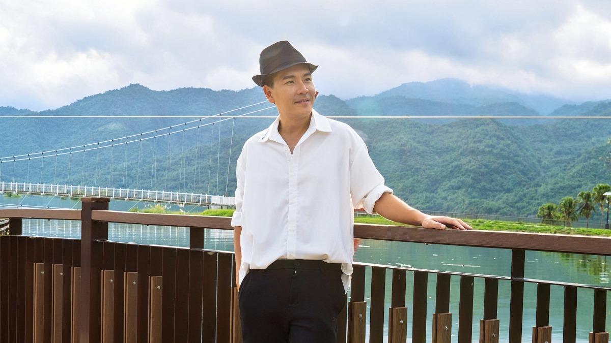 鄉民集體喊他「葉醫師」? 王傳一住嘉義2個月澄清:我姓王啦