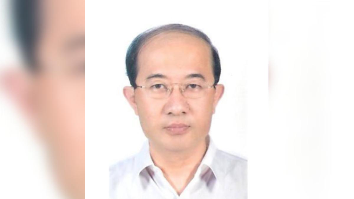 剛救完病患突心肌梗塞!礦工醫院院長黎慶福猝逝 享壽70歲