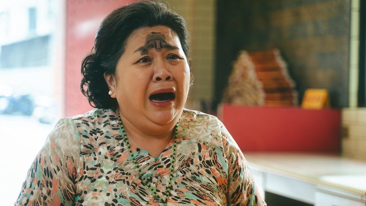 鍾欣凌入圍新加坡亞洲影藝創意大獎最佳喜劇女演員。(圖/公視提供)