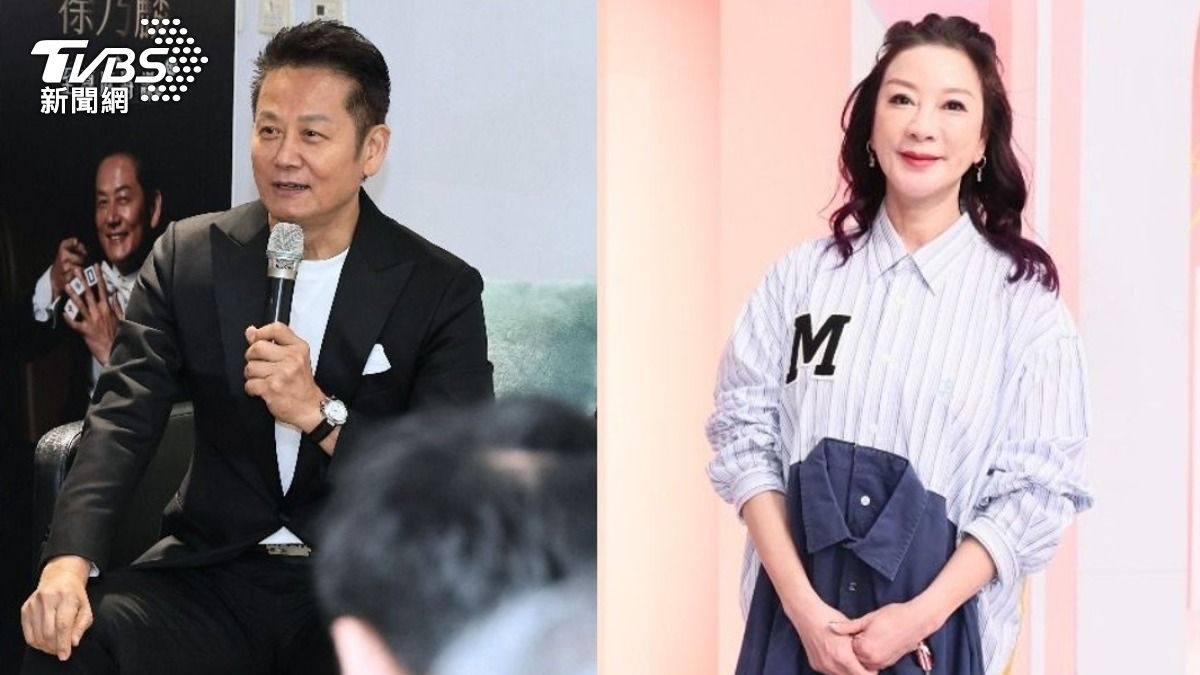 徐乃麟罵「賤」拒道歉 楊繡惠深夜發聲:免道歉也承受不起