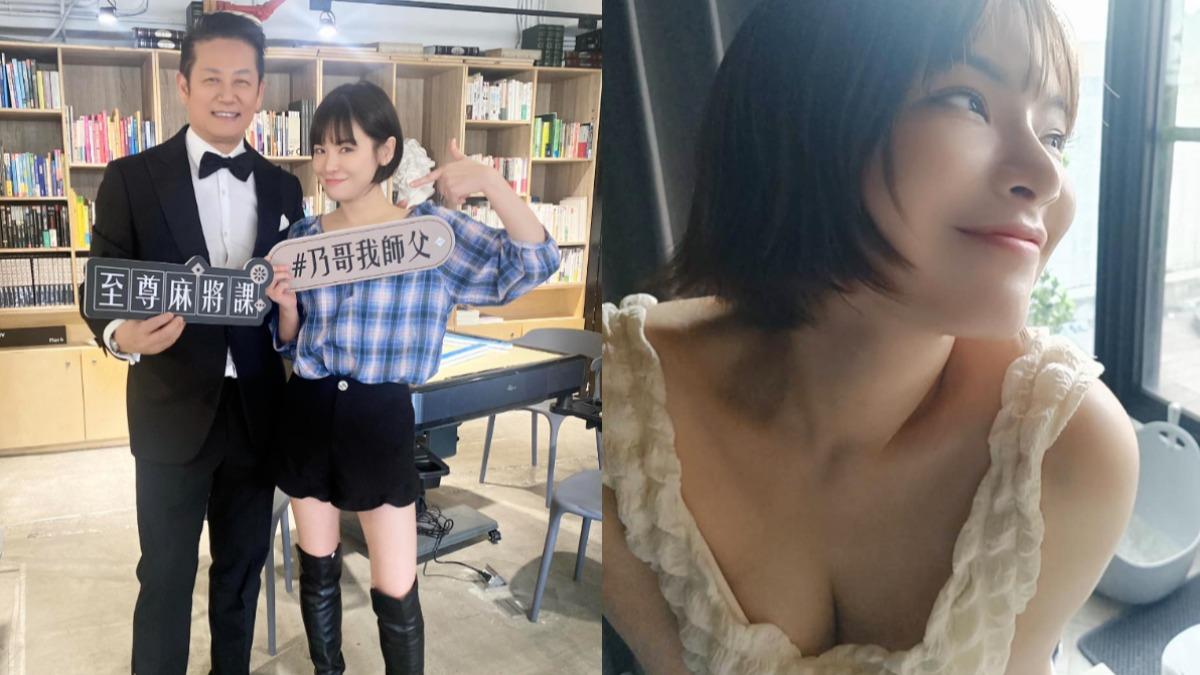 「被炎上很無辜」!逆風挺徐乃麟 陳沂揭私下暖舉:真性情的人