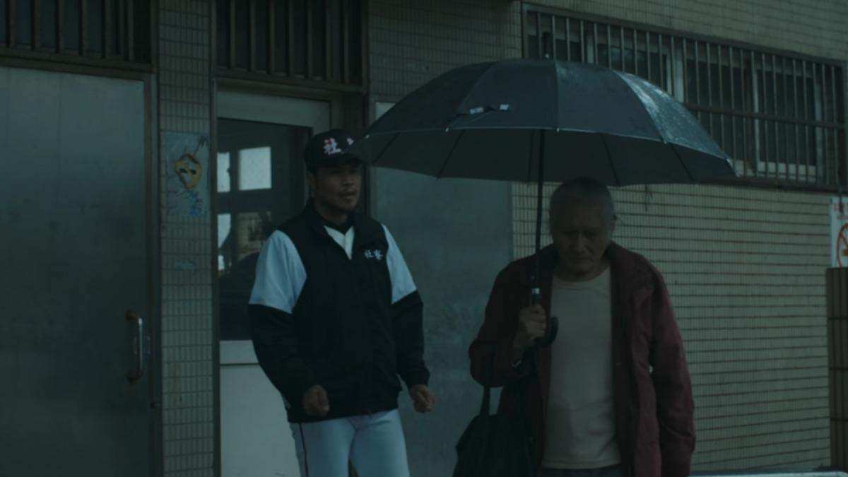 《八尺門》找陳致遠客串棒球教練!名嘴嗆「無恥」:他不配參加金鐘