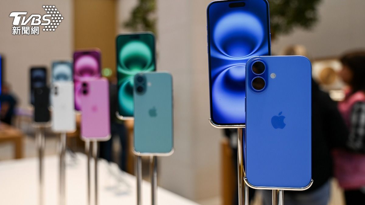 iPhone充電「80%上限」挽救電池健康度?外媒實測一年結果出爐