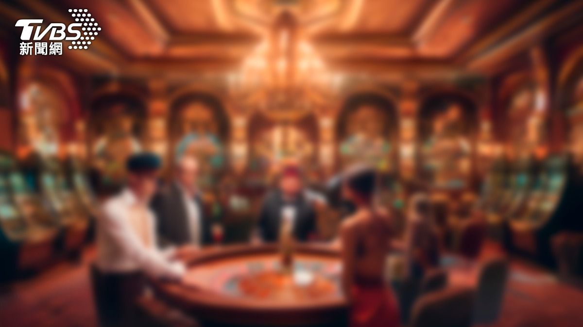 到賭場聊天被抄!媽媽桑9.2萬遭認賭金 2理由要回皮肉錢