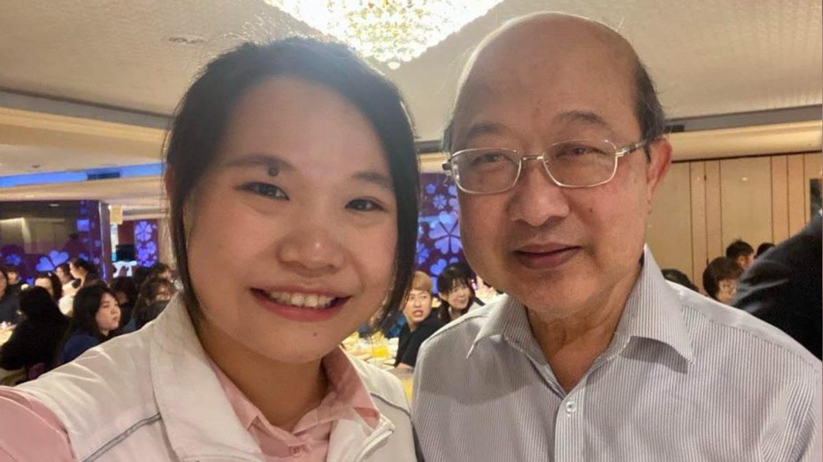 名醫「心肌梗塞猝逝」！享壽70歲　她悲憶：救回我險毀容的臉