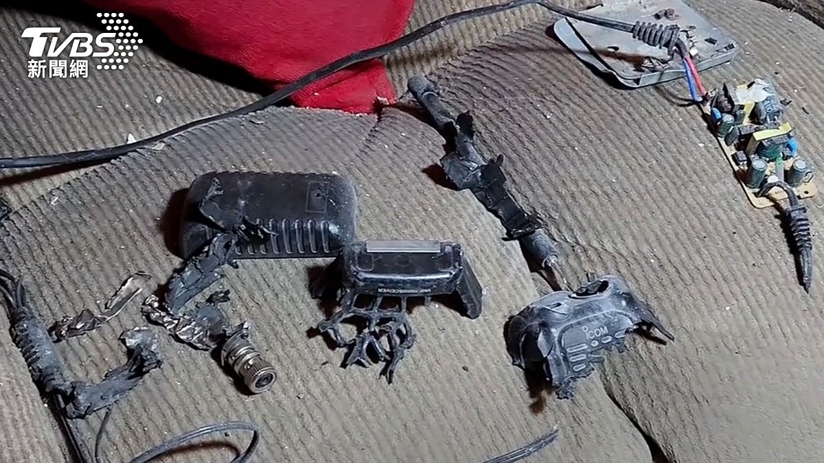 黎巴嫩呼叫器爆炸「關係人失蹤」!挪威求國際協尋:發出國際搜尋令