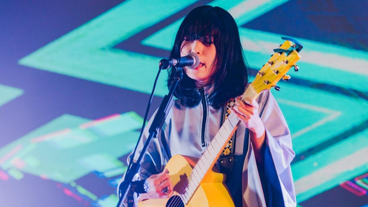 快訊／日神級動漫歌手「酸欠少女」三月才結婚　今爆離世得年28歲
