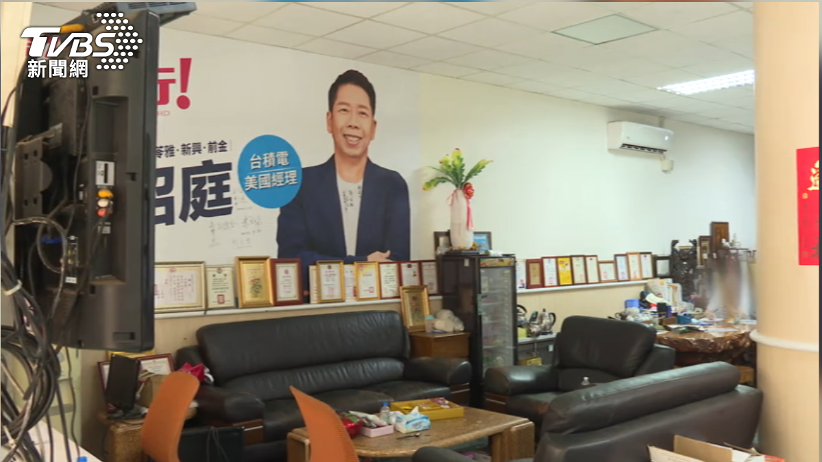 高市藍議員黃紹庭涉貪飛廈門撇「落跑說」 雄檢打臉已分案查誰洩密